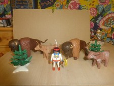 playmobil western figuren