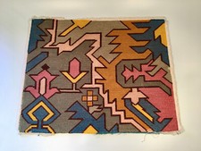 Bauhaus Teppich/ Ära  Gertrud