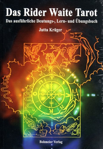 Das rider waite - das, jutta