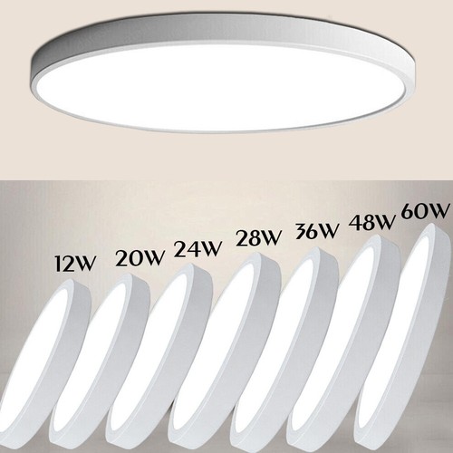 18w 24w 36w 50w led - 18w,