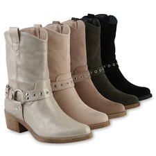 Damen Leicht Gefütterte