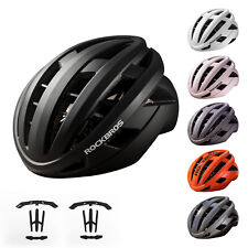 ROCKBROS Fahrradhelm MTB Helm