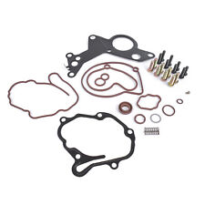 Dichtsatz Tandempumpe Dualpumpe Vakuumpumpe für Audi A3 A4 VW Golf Passat Skoda