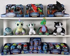 Dragons legenden neun welten - dragons,