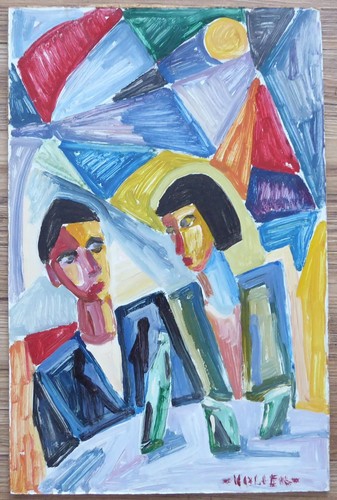 Josef koller ungarn kubismus - josef,