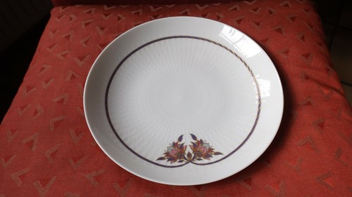 Rosenthal teller romanze - teller,