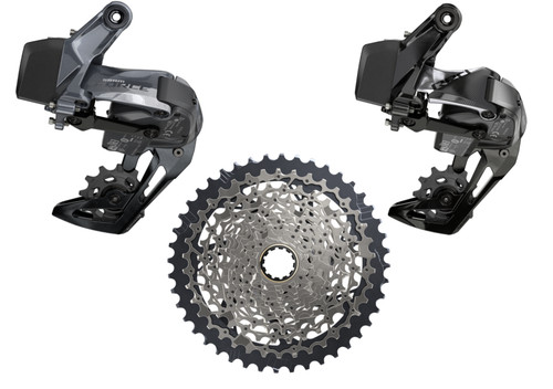 Sram xplr kit rival force - sram, kit,