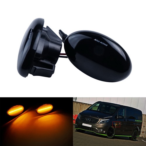 Schwarz linse led - schwarz,