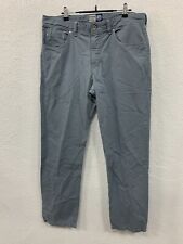 Herren - Hose - GARDEUR - Nigel1 - grau - Gr. 35/32 - #T1