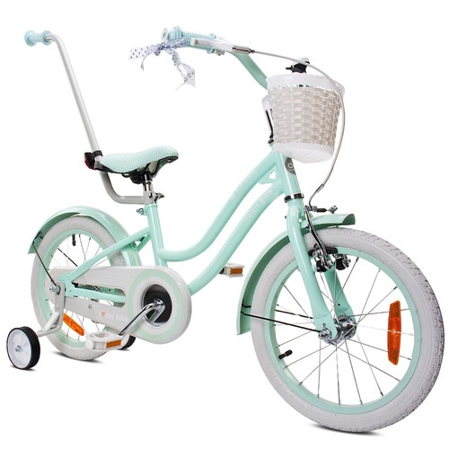 Sun baby heart bike - sun,
