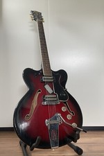 Höfner 4600 E2 – 1968