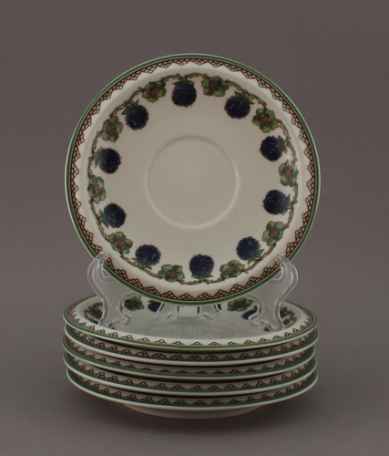Goebel brombeere teile zur - teile,