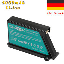 14.4V 4.0Ah Li-ion Akku für
