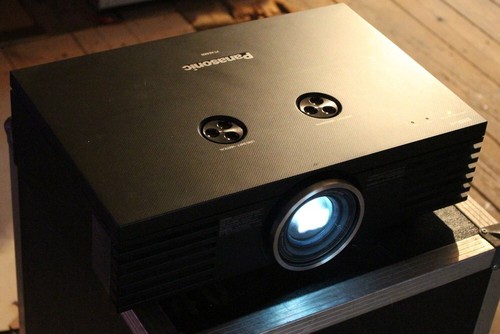 Panasonic ae3000e heimkino - *panasonic, pt-ae3000e*heimkino