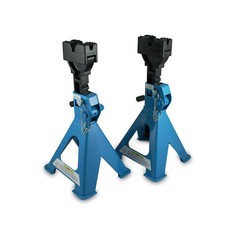 Abstellbock Stützböcke LKW