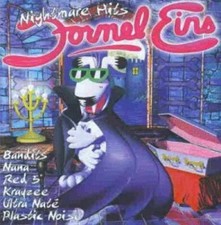 Formel Eins Nightmare Hits (1997) Chilli, R'n'G, Down Low, Tic Tac Toe,.. [2 CD]