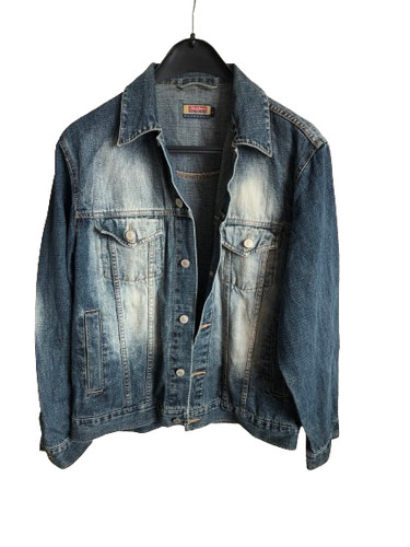 Jinglers jeansjacke jacke gr - jeansjacke,