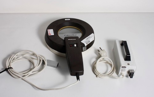 Waldmann color dent typ 101 - color,
