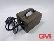 CEAG Transformator ETKEC 400 71 006 662 Trafo 40071006662 Trenntrafo VA 200