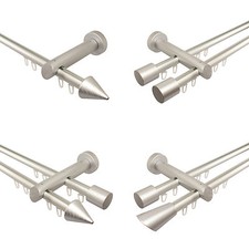 Innenlauf Gardinenstangen