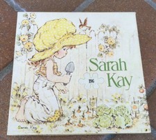 Sarah kay puzzle - sarah, 196