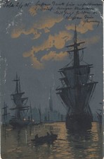 Österreich 1905 Marine