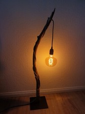 Stehlampe, Retro, Vintage
