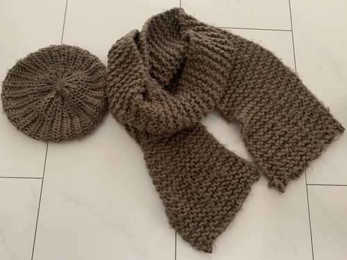 Zara damen set - xxl, +