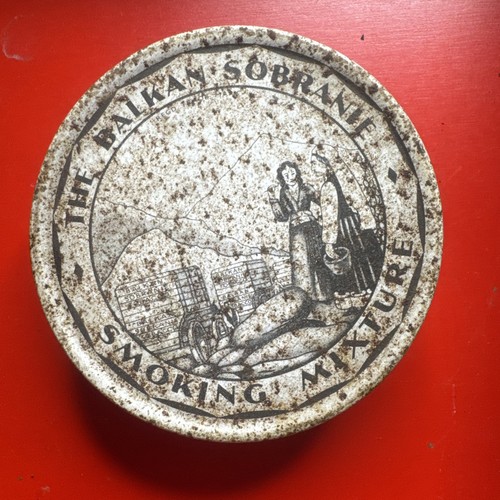 Vintage the balkan - balkan, sobranie