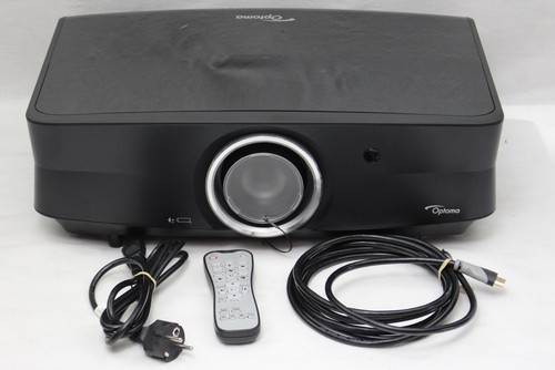 Optoma uhz65 dlp - *optoma, uhz65(vduhzlu)*dlp