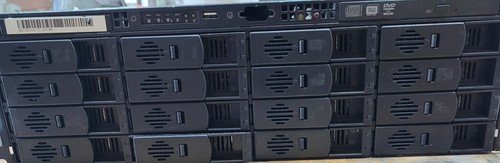 3he server storagegehäuse - 19",