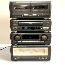Technics CA-1060 HiFi Stereo