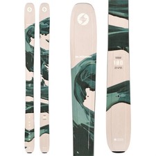 Blizzard rustler freeride - 9,
