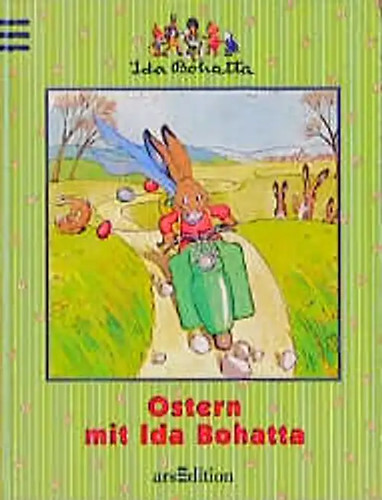 Ostern mit ida bohatta - mit,