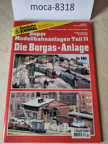 Eisenbahn journal - journal,