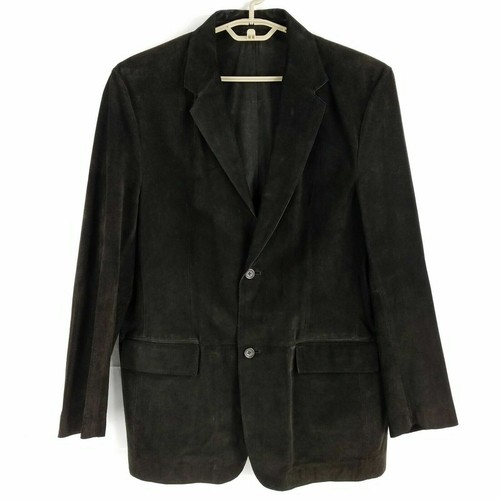 Herren 100 echtes wildleder - 100,
