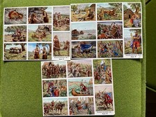 Herba Sammelalbum Deutsche