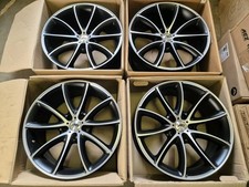 AEZ Excite Felgen 8,5x19 ET20