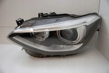 Frontscheinwerfer BMW 1 F21 F20 7229677-10 Xenon Ein Stück (Rechts oder Links)