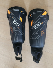 Pro Touch Force 100 FS Schienbeinschoner Schienbeinschützer Länge 23 cm