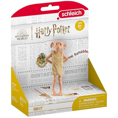 Schleich harry potter - schleich,