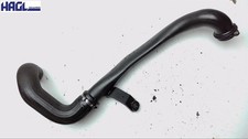 Schlauch Ladeluftkühler Links