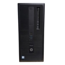 HP EliteDesk 800 G2 TWR Intel
