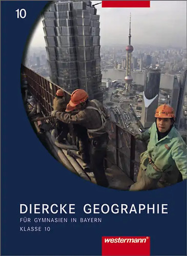Diercke geographie ausgabe - geographie,