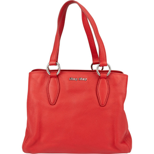 Miu red - miu, vitello