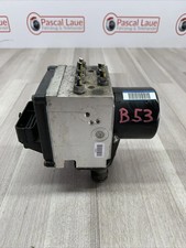 VW Passat 3C B6 ABS ESP System