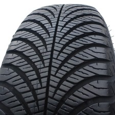 1 x GOODYEAR 165/70 R14 85T XL Vector4Season GEN-2 Ganzjahresreifen 2017  8mm