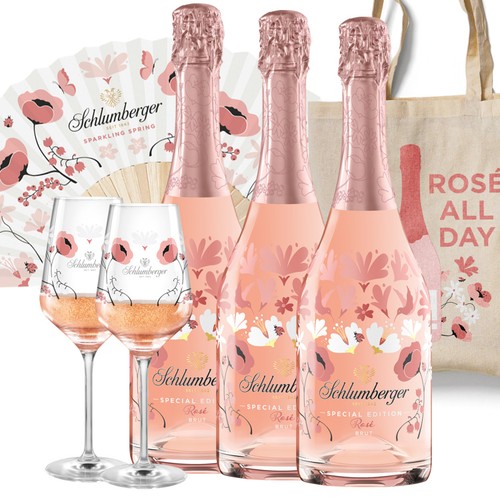 Schlumberger sparkling spring - schlumberger,