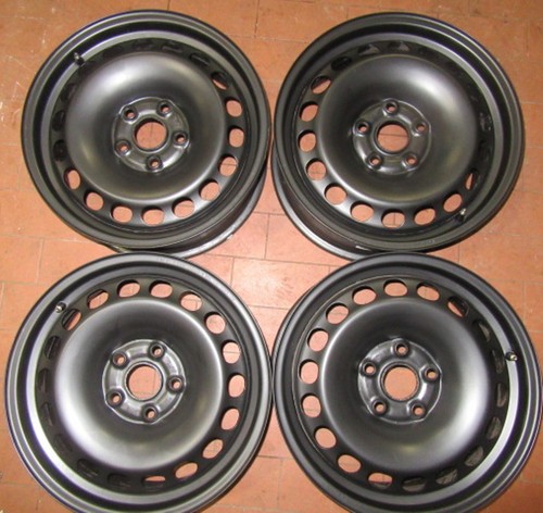 Stahlfelgen vw passat - ,