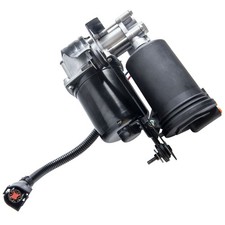 Kompressor Luftfederung for